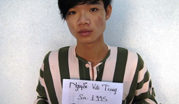 Sát hại dã man nữ chủ tiệm may, cướp tài sản